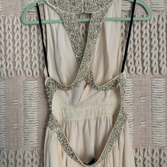 Maxi dress - Picture 2 of 3